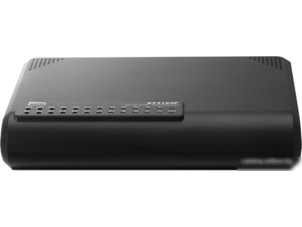 Коммутатор Netis ST3124P