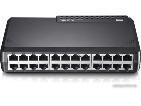 Коммутатор Netis ST3124P
