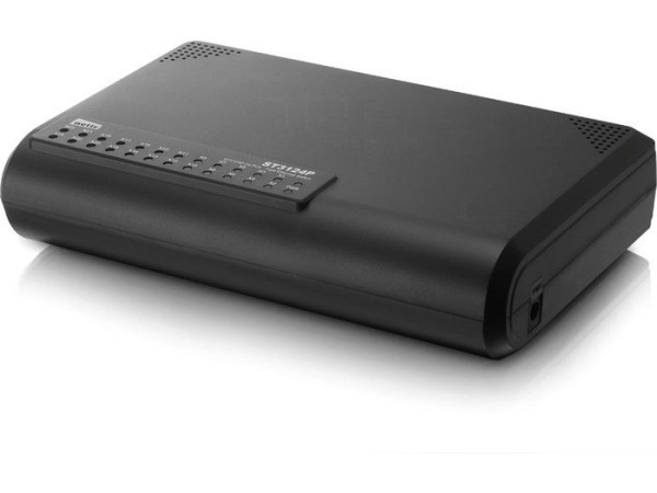 Коммутатор Netis ST3124P