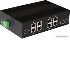 Коммутатор Osnovo SW-60802/IC