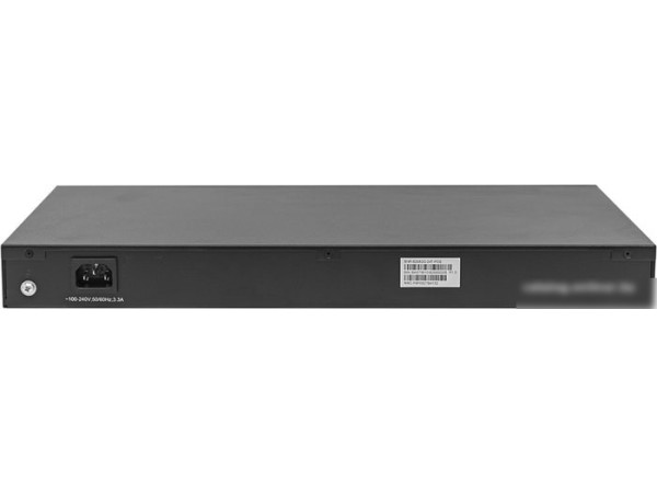 Коммутатор SNR SNR-S2982G-24T-POE