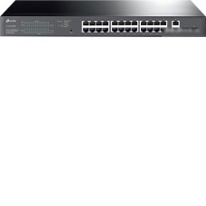 Настраиваемый коммутатор TP-Link TL-SG1428PE