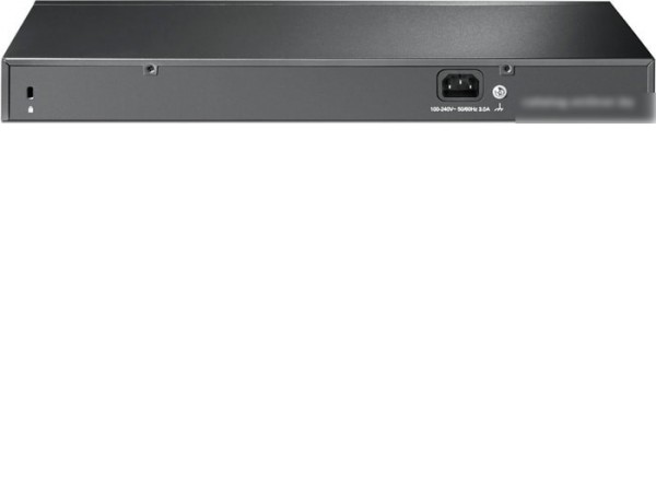 Настраиваемый коммутатор TP-Link TL-SG1428PE