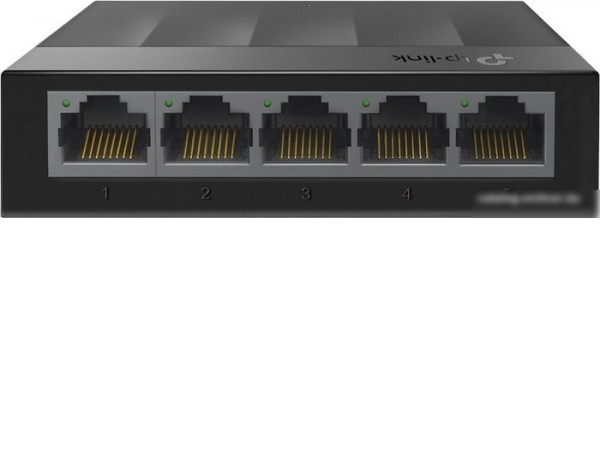 Коммутатор TP-Link LS1005G