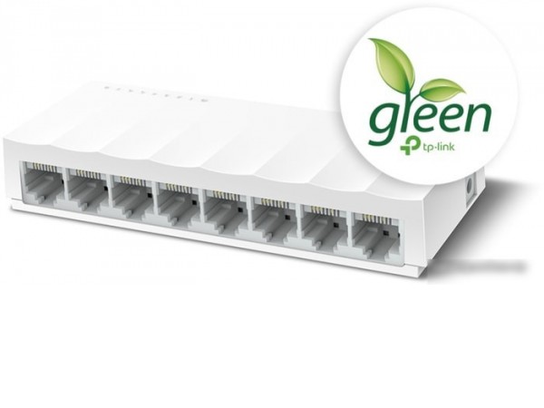 Коммутатор TP-Link LS1008