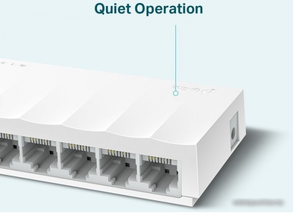 Коммутатор TP-Link LS1008