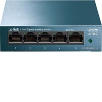 Коммутатор TP-Link LS105G