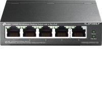Коммутатор TP-Link TL-SF1005LP