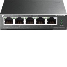 Коммутатор TP-Link TL-SF1005LP