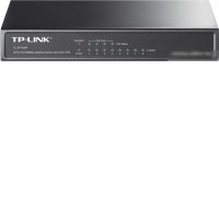 Коммутатор TP-Link TL-SF1008P