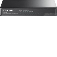 Коммутатор TP-Link TL-SF1008P