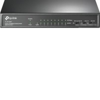 Коммутатор TP-Link TL-SF1009P