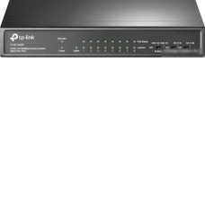 Коммутатор TP-Link TL-SF1009P