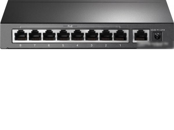 Коммутатор TP-Link TL-SF1009P