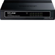 Коммутатор TP-Link TL-SF1016D