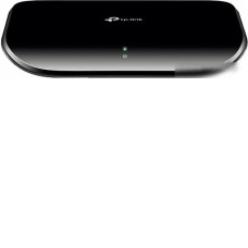 Коммутатор TP-Link TL-SG1005D