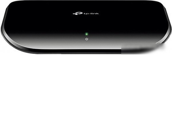 Коммутатор TP-Link TL-SG1005D