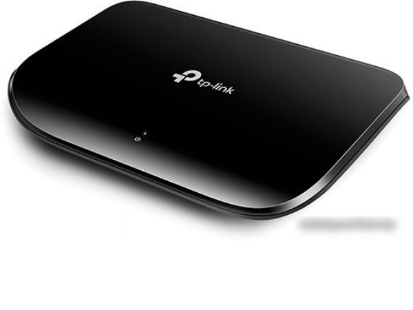 Коммутатор TP-Link TL-SG1005D
