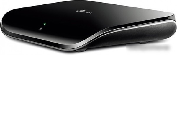 Коммутатор TP-Link TL-SG1005D