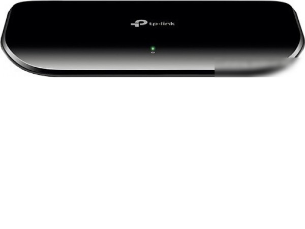 Коммутатор TP-Link TL-SG1008D