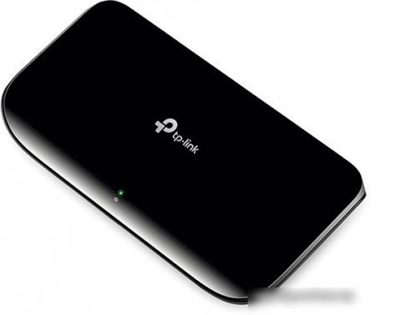 Коммутатор TP-Link TL-SG1008D