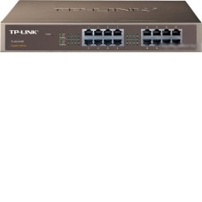 Коммутатор TP-Link TL-SG1016D