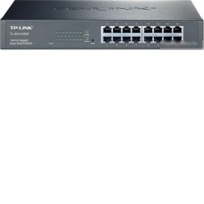 Коммутатор TP-Link TL-SG1016DE