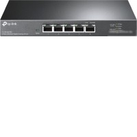 Неуправляемый коммутатор TP-Link TL-SG105-M2