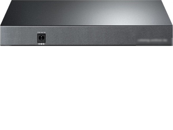 Неуправляемый коммутатор TP-Link TL-SG105-M2