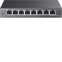 Коммутатор TP-Link TL-SG108E