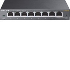 Коммутатор TP-Link TL-SG108E