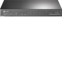 Коммутатор TP-Link TL-SG1210P