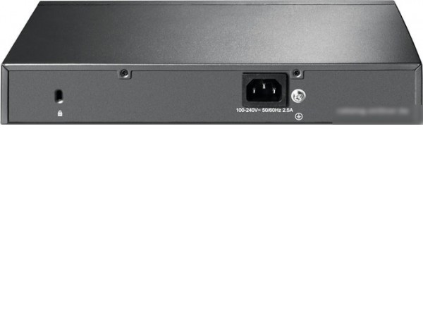 Настраиваемый коммутатор TP-Link TL-SG2210MP