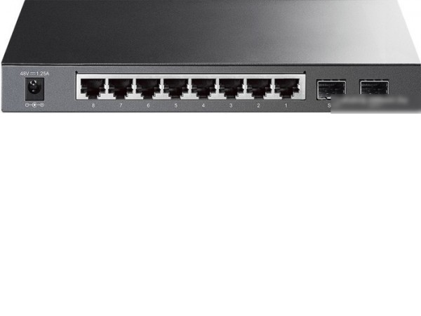 Коммутатор TP-Link TL-SG2210P