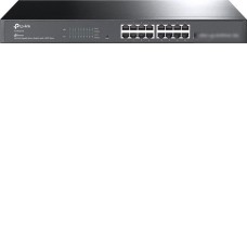 Настраиваемый коммутатор TP-Link TL-SG2218