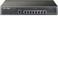 Коммутатор TP-Link TL-SG3210