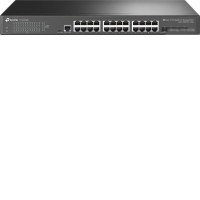 Управляемый коммутатор уровня 2+ TP-Link TL-SG3428X