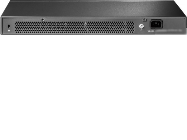 Управляемый коммутатор уровня 2+ TP-Link TL-SG3428X