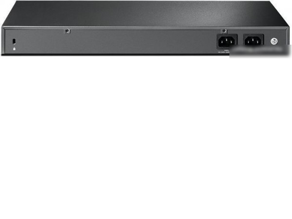 Управляемый коммутатор уровня 2+ TP-Link TL-SG3428XF