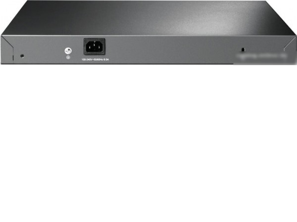 Настраиваемый коммутатор TP-Link TL-SG3428XMP