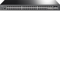 Управляемый коммутатор 2-го уровня TP-Link TL-SG3452