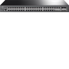 Управляемый коммутатор 2-го уровня TP-Link TL-SG3452
