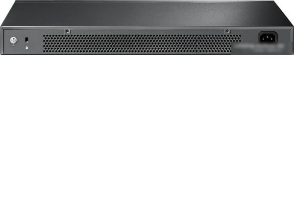 Управляемый коммутатор 2-го уровня TP-Link TL-SG3452