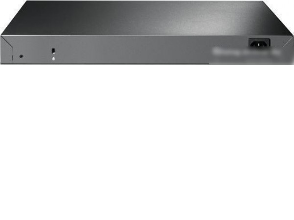 Управляемый коммутатор уровня 2+ TP-Link TL-SG3452XP