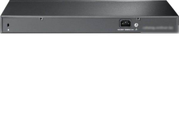 Коммутатор TP-Link TL-SL1218MP