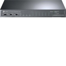 Неуправляемый коммутатор TP-Link TL-SL1311MP