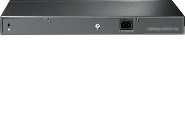 Настраиваемый коммутатор TP-Link TL-SL2428P