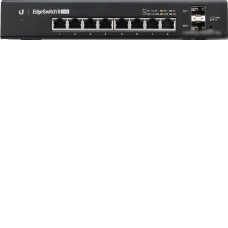 Коммутатор Ubiquiti EdgeSwitch 8 150W [ES-8-150W]