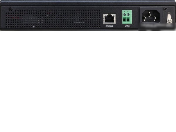 Коммутатор Ubiquiti EdgeSwitch 8 150W [ES-8-150W]