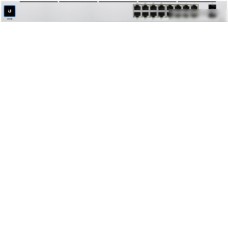 Управляемый коммутатор 2-го уровня Ubiquiti UniFi Switch 16 PoE